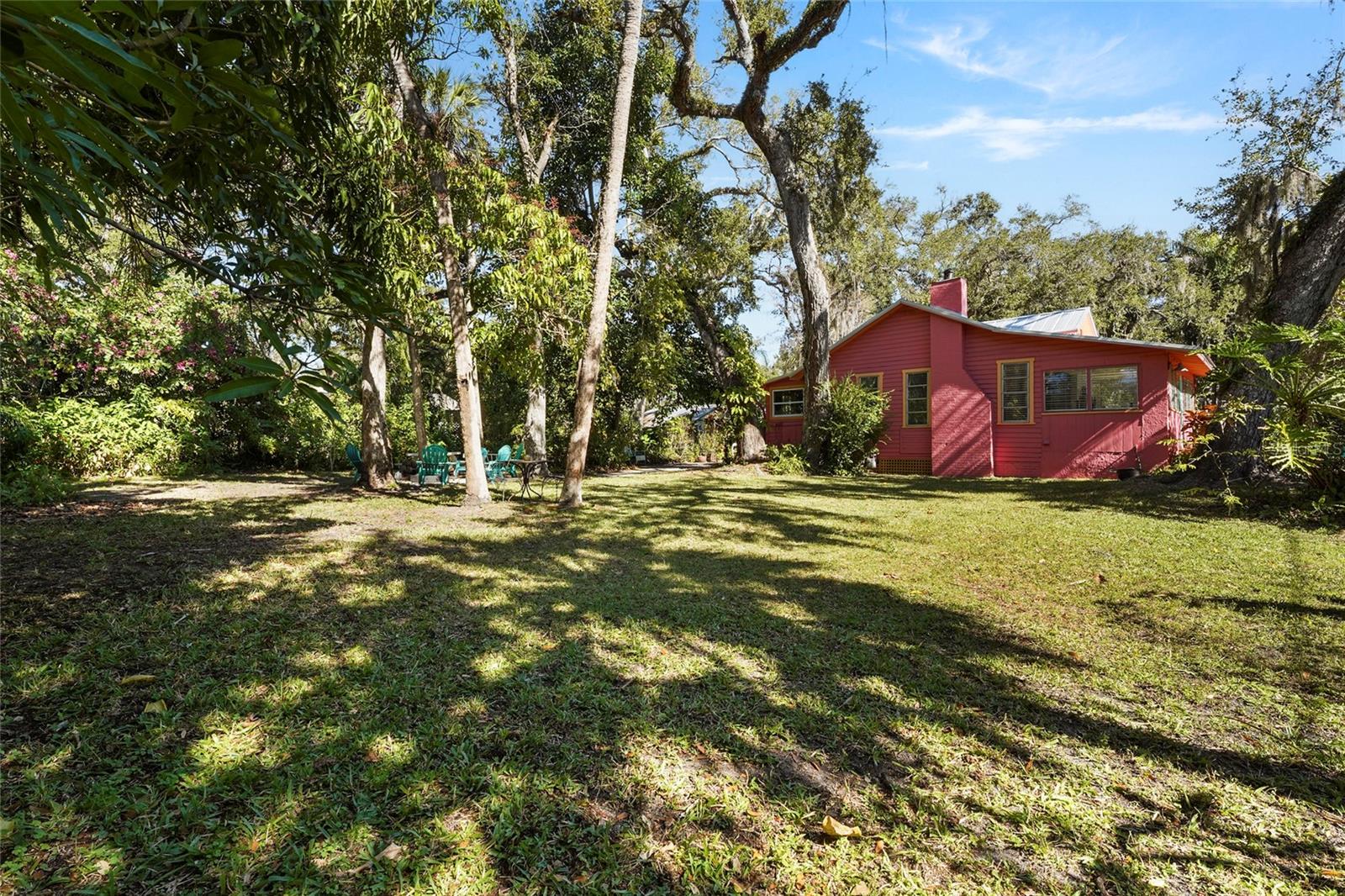 PALM GROVE - Residential