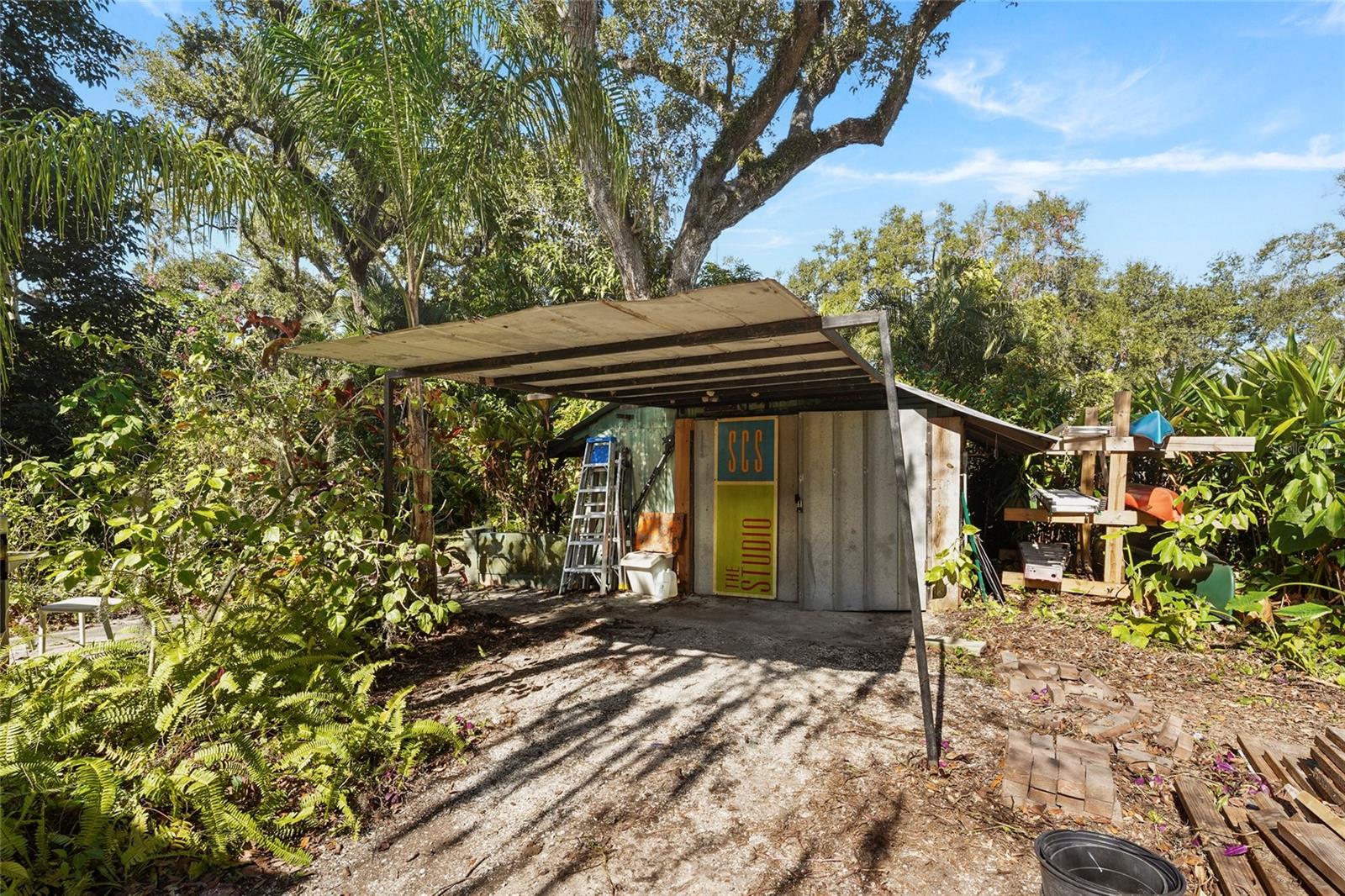 PALM GROVE - Residential