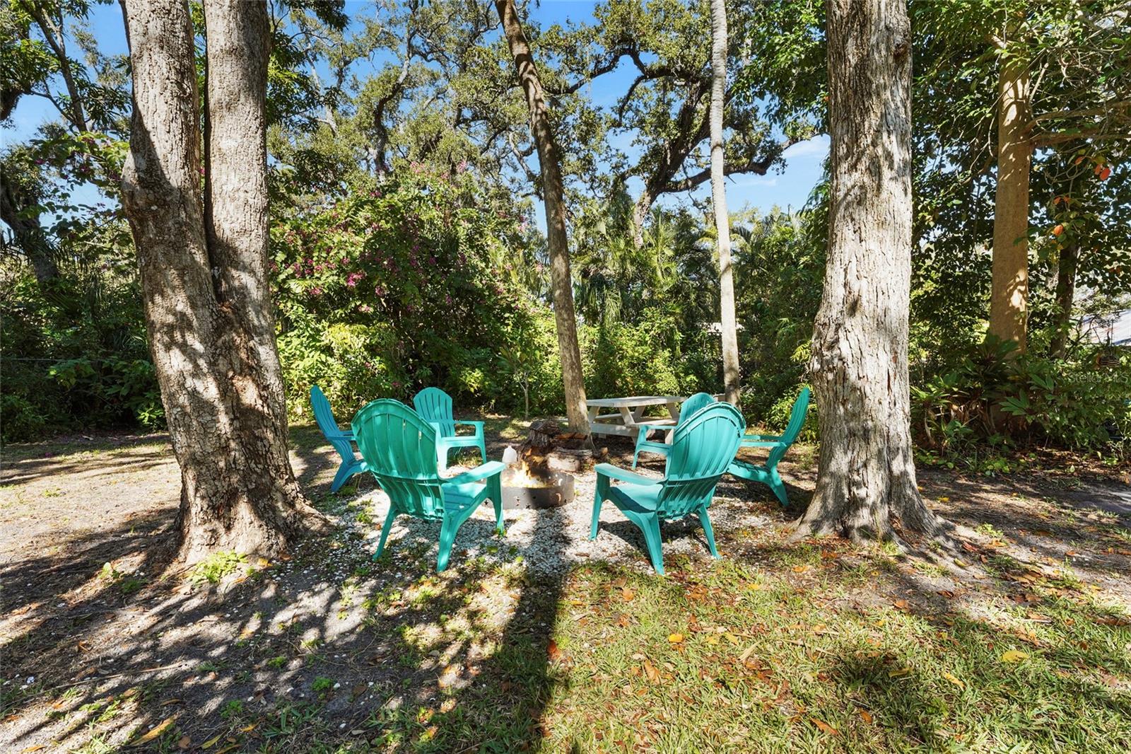 PALM GROVE - Residential