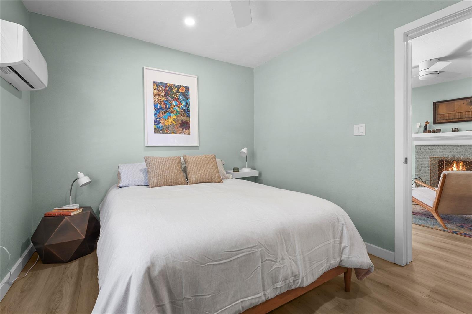 PALM GROVE - Residential