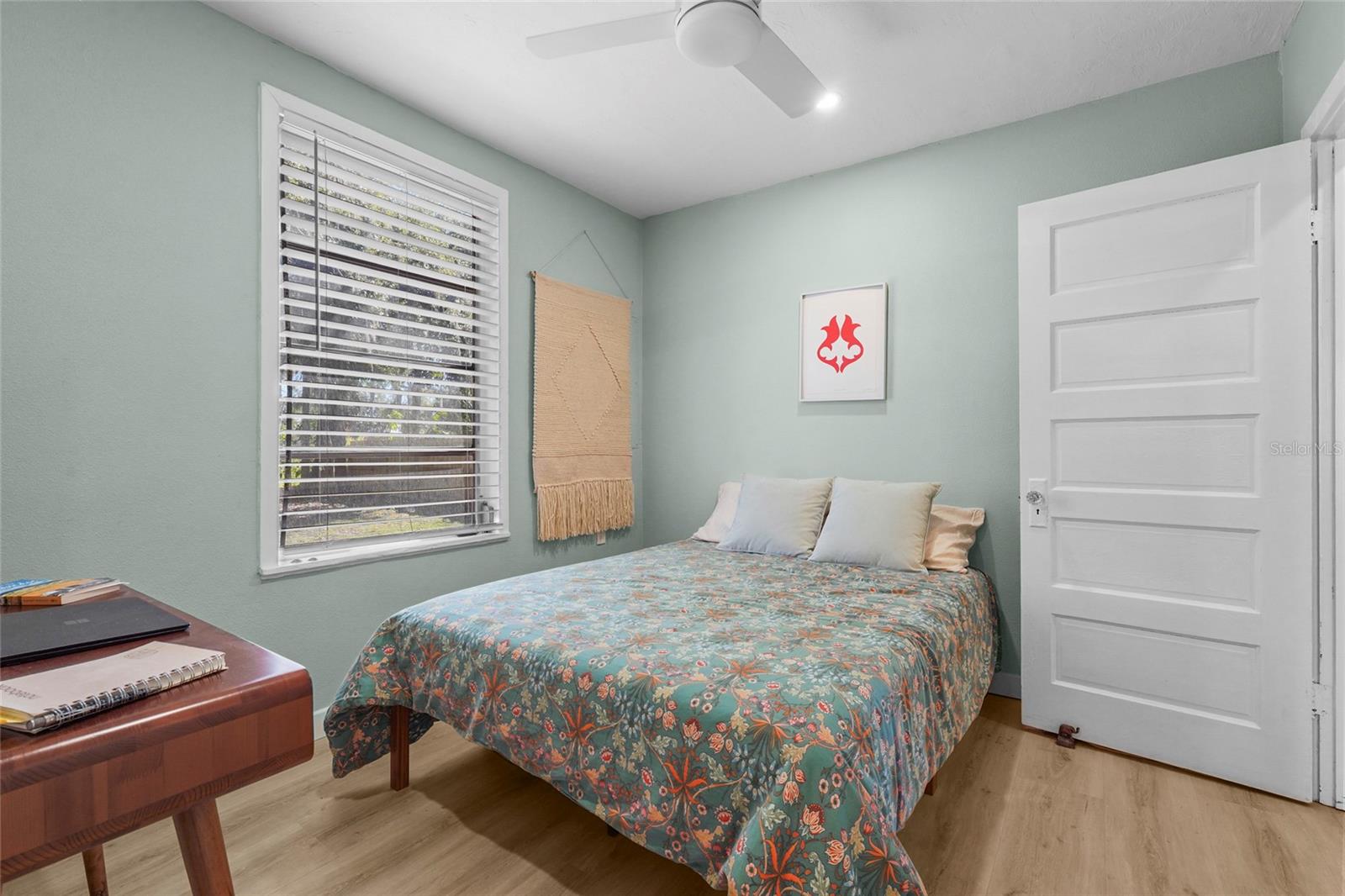 PALM GROVE - Residential