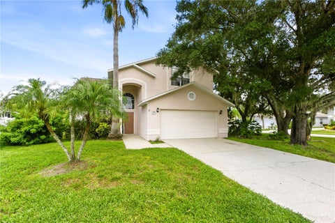Photo of 4951 Augusta Avenue, Oldsmar, FL 34677 (MLS # TB8550397)