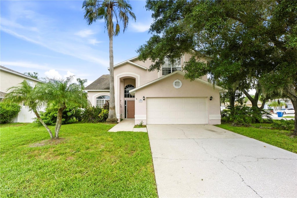 Photo of 4951 Augusta Avenue, Oldsmar, FL 34677 (MLS # TB8550397)