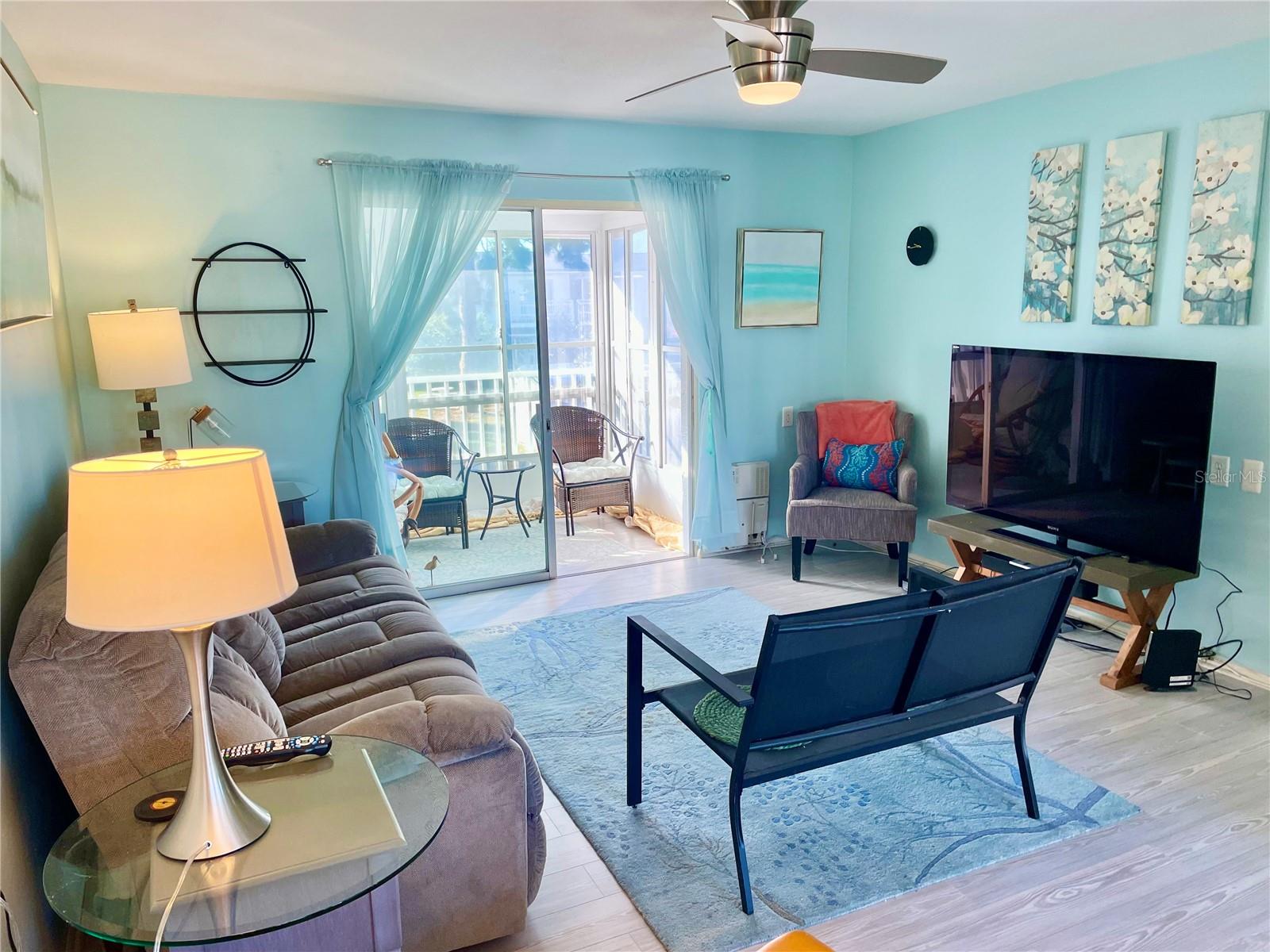 BAYSHORE GARDENS APTS 1 - Residential Lease