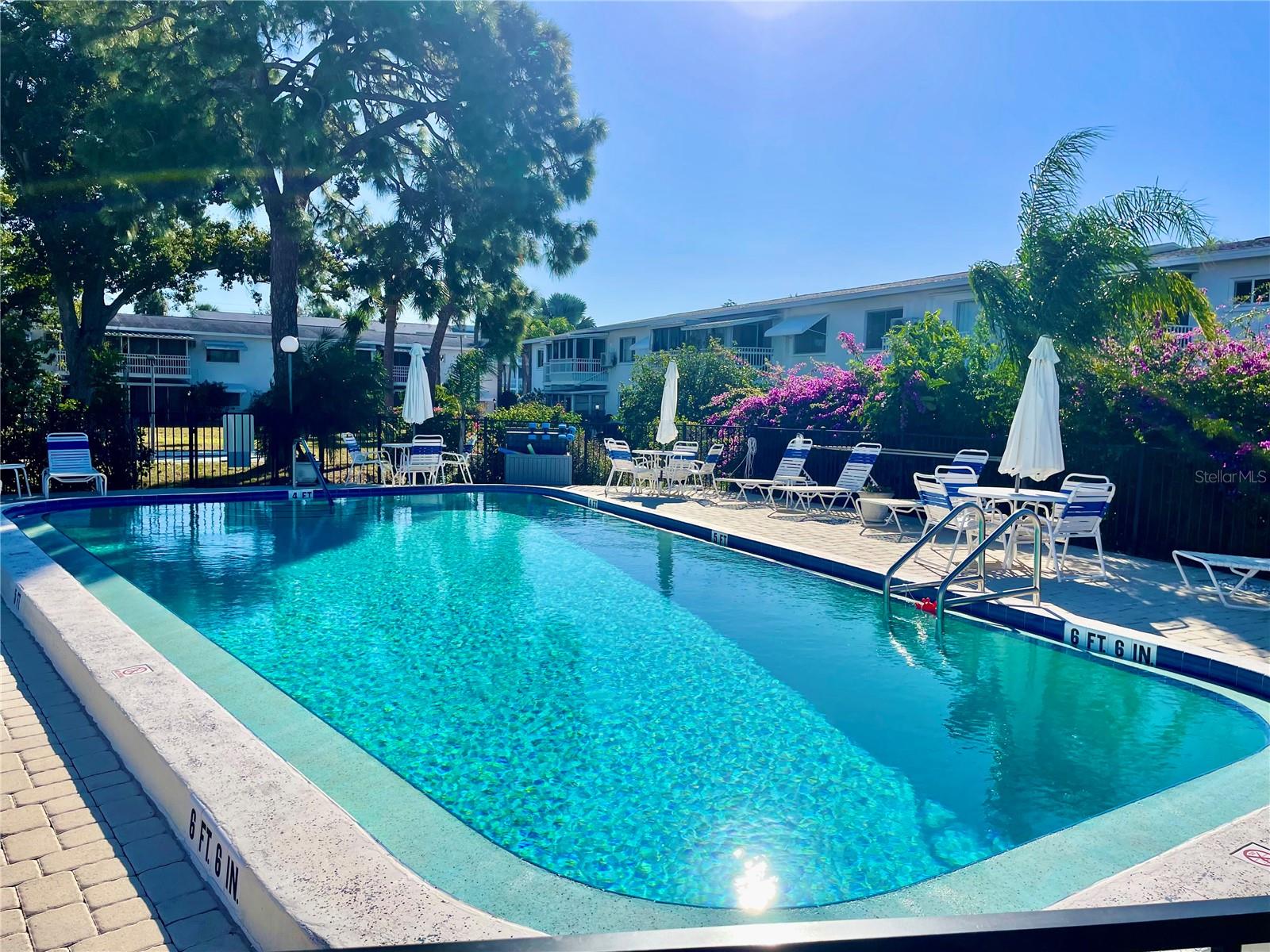 BAYSHORE GARDENS APTS 1 - Residential Lease