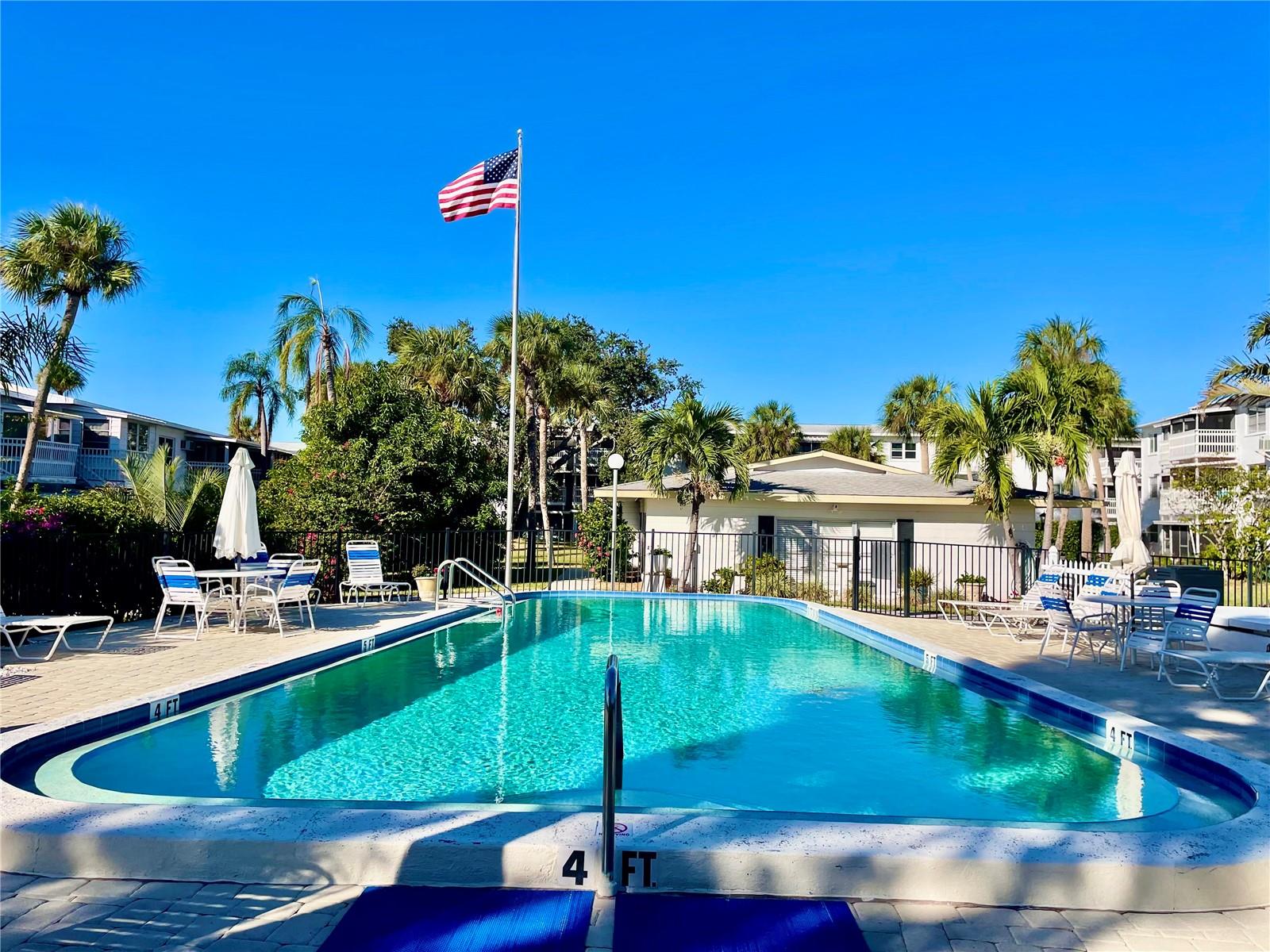 BAYSHORE GARDENS APTS 1 - Residential Lease