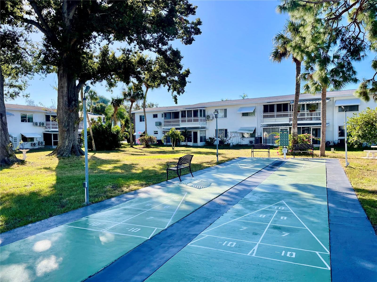 BAYSHORE GARDENS APTS 1 - Residential Lease