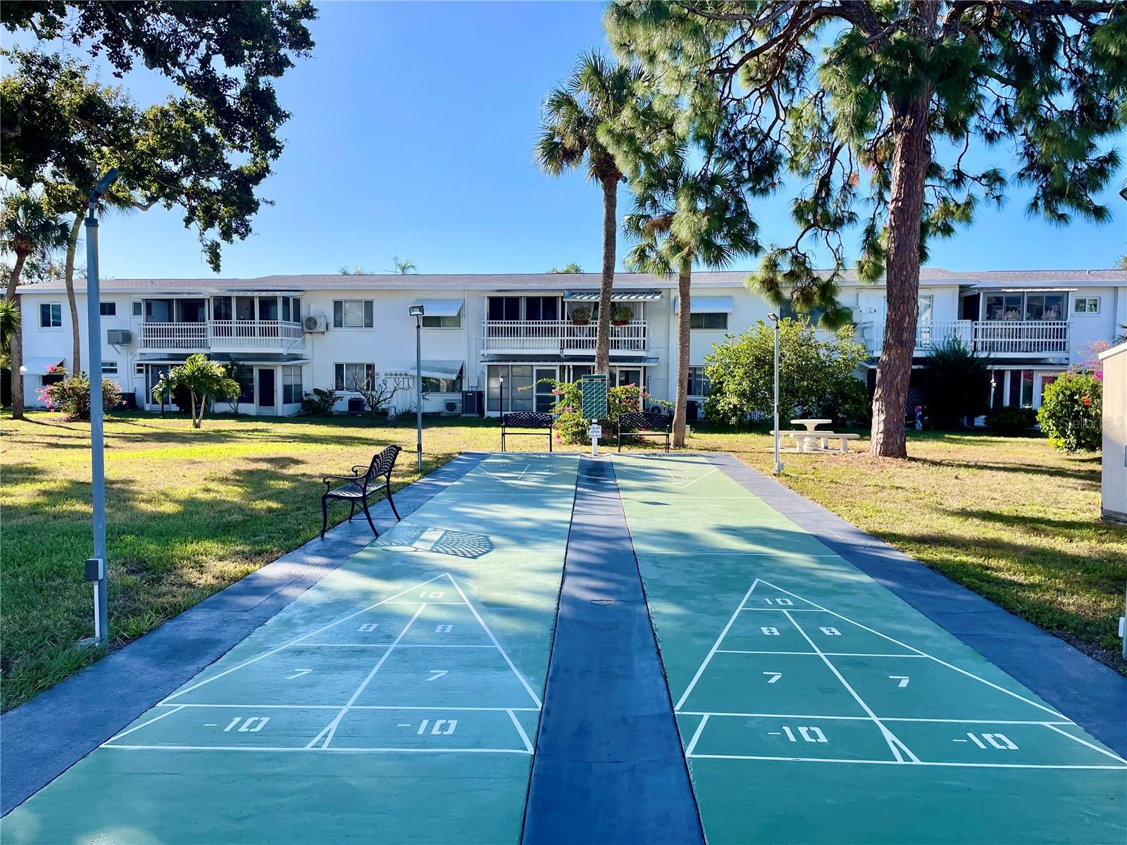 BAYSHORE GARDENS APTS 1 - Residential Lease