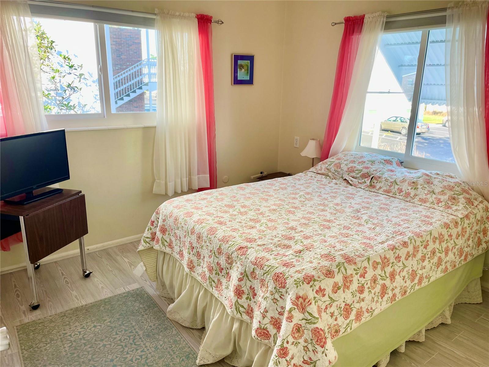 BAYSHORE GARDENS APTS 1 - Residential Lease