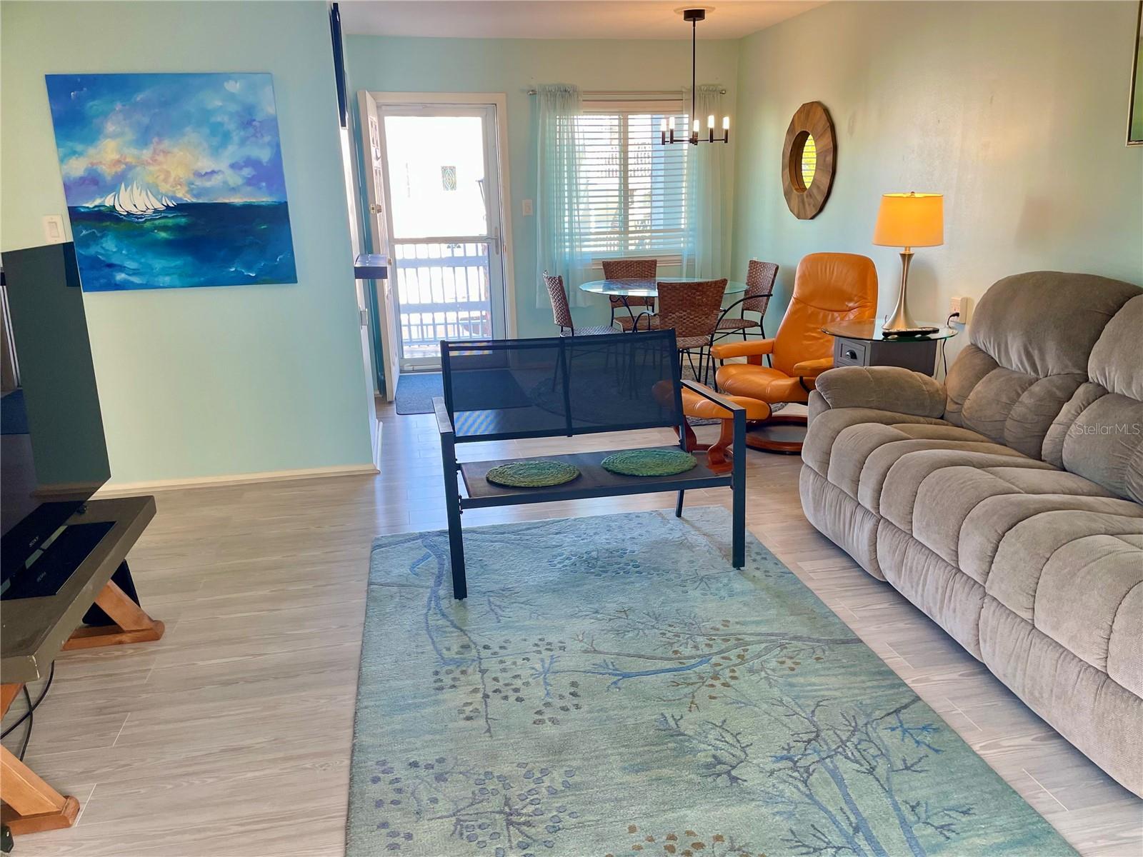 BAYSHORE GARDENS APTS 1 - Residential Lease