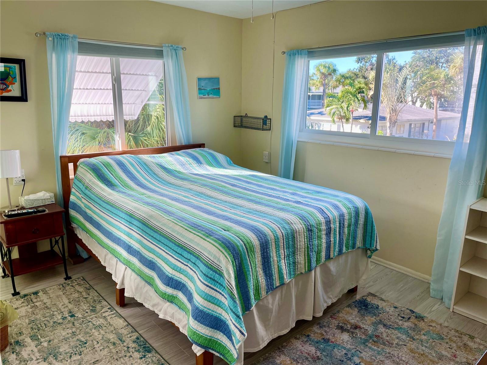 BAYSHORE GARDENS APTS 1 - Residential Lease