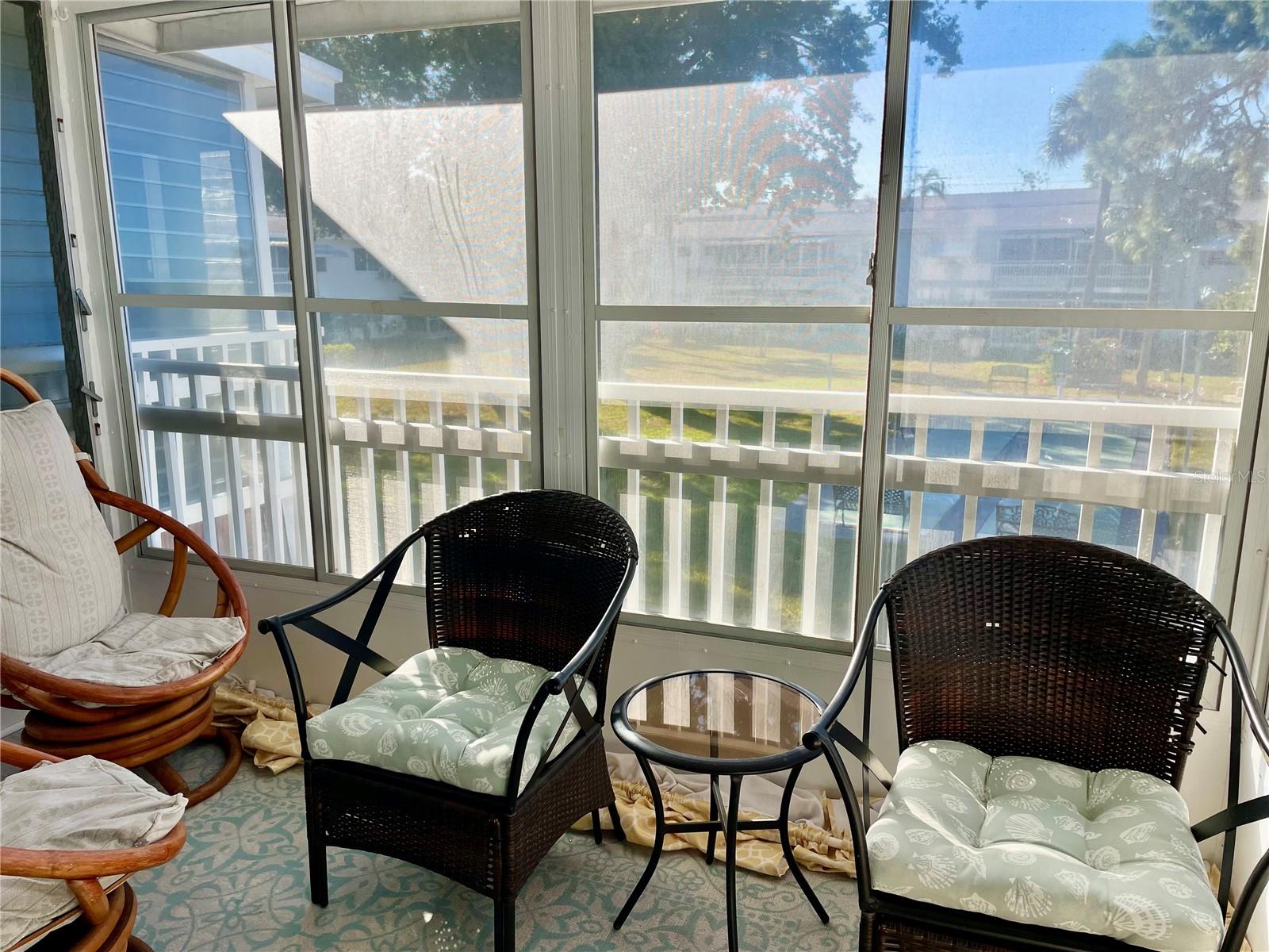 BAYSHORE GARDENS APTS 1 - Residential Lease