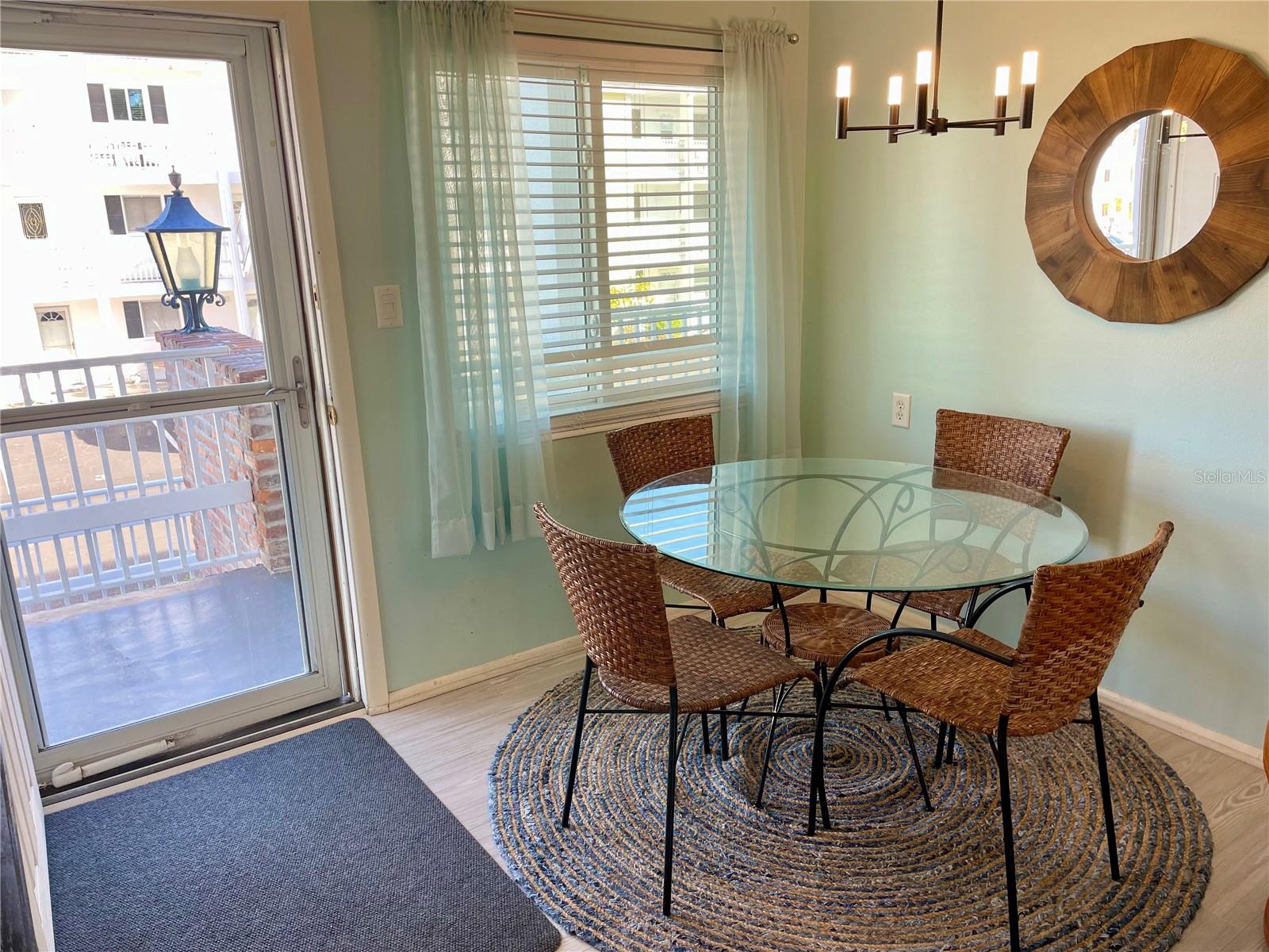 BAYSHORE GARDENS APTS 1 - Residential Lease