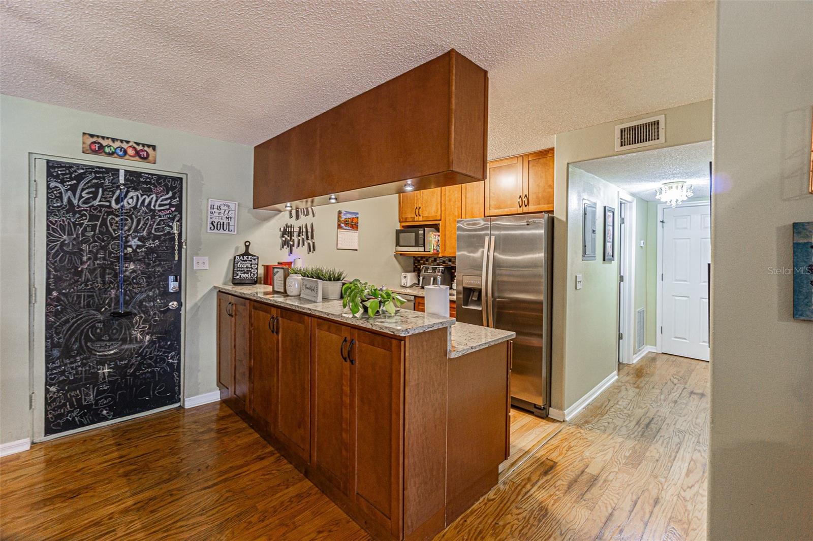 THE CONDOMIN F SUNSET PARK - Residential