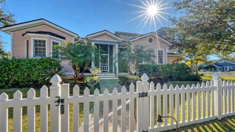 A home in SARASOTA