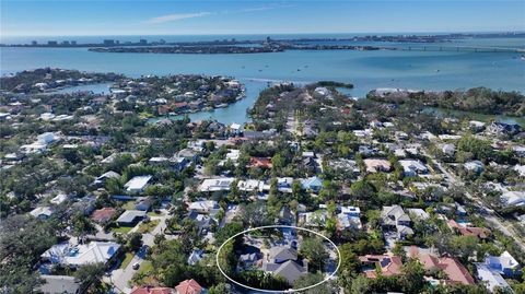 A home in SARASOTA