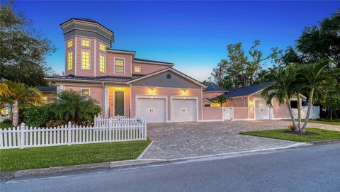 A home in SARASOTA