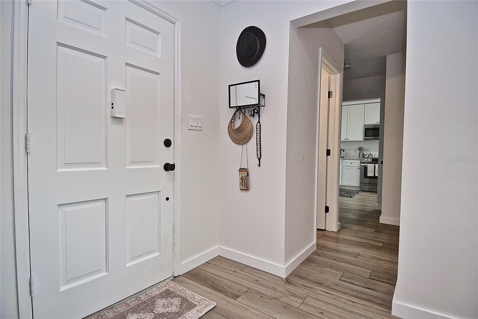 SOUTH GATE MANOR - Residential