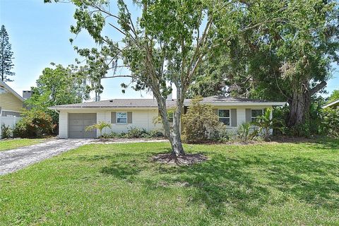Photo of 3340 Webber Street, Sarasota, FL 34239 (MLS # N6139210)