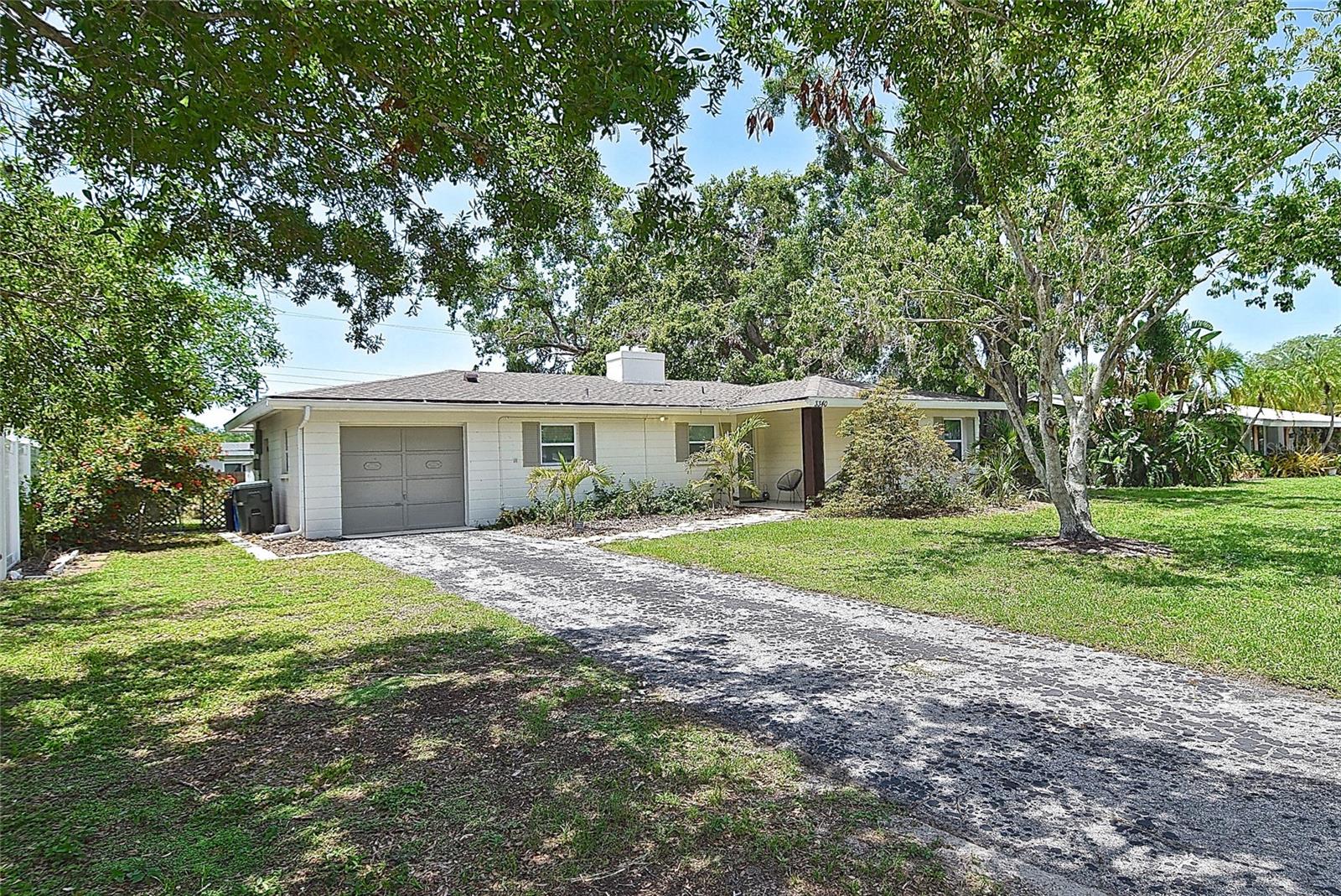 SOUTH GATE MANOR - Residential