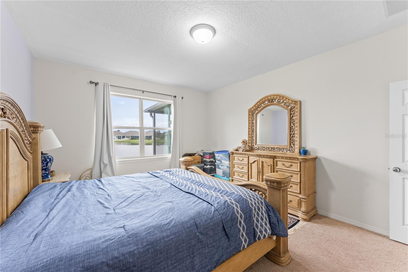 WHALEYS CREEK PH 3 - Residential Lease