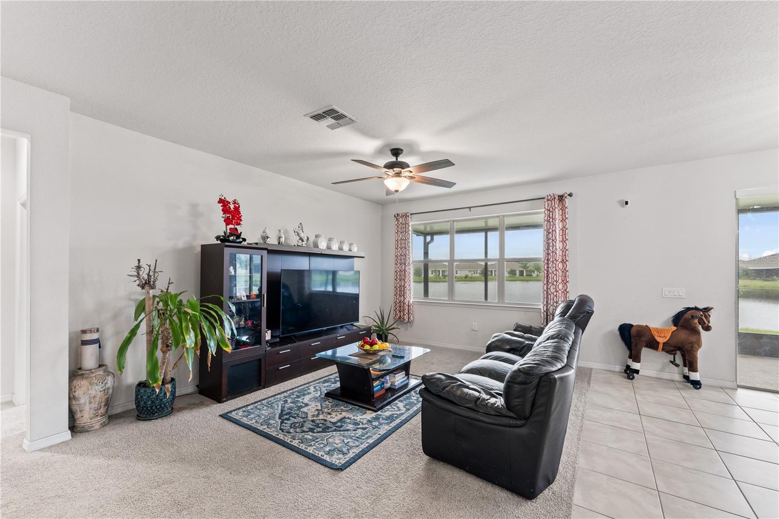 WHALEYS CREEK PH 3 - Residential Lease