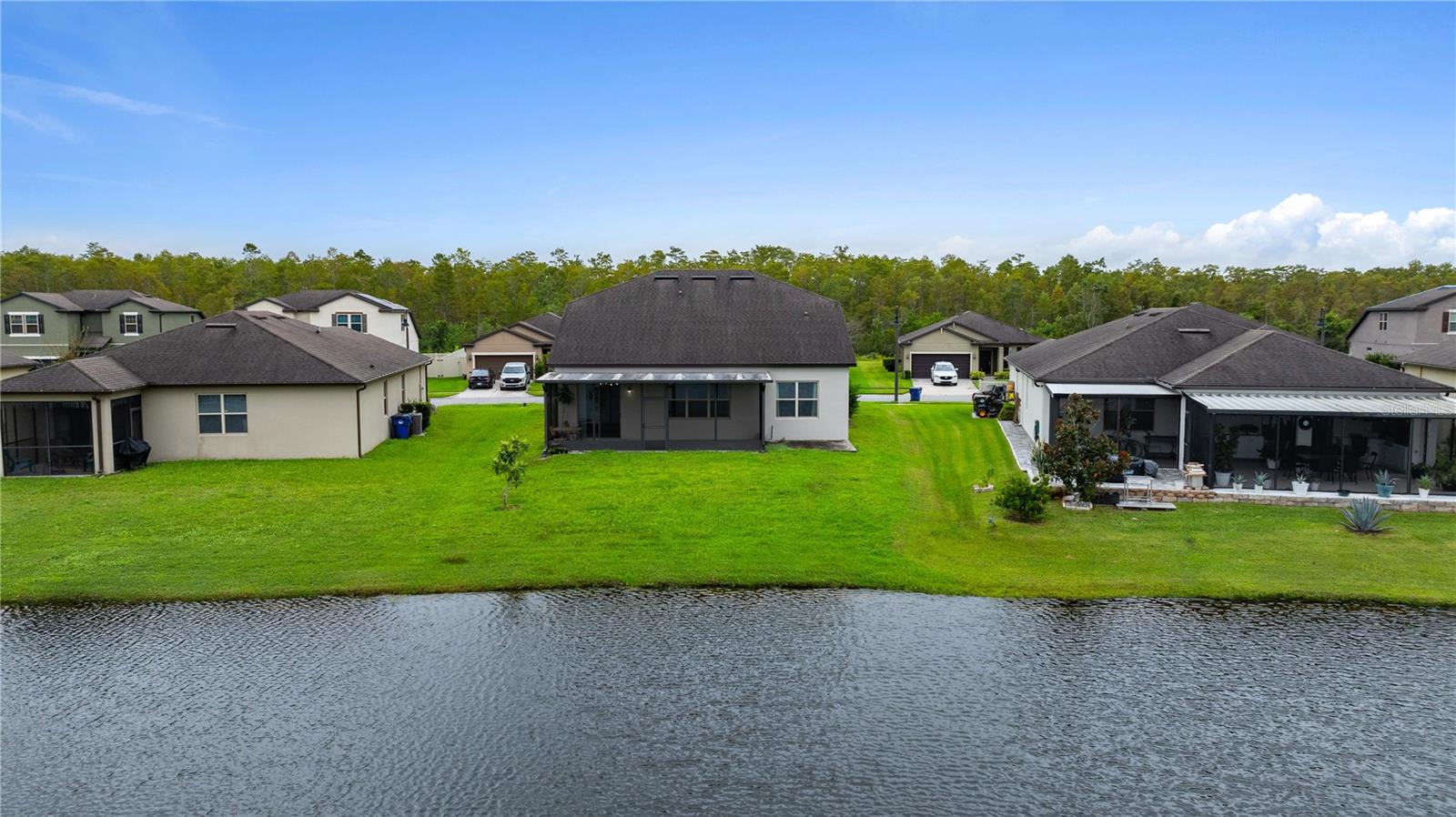 WHALEYS CREEK PH 3 - Residential Lease