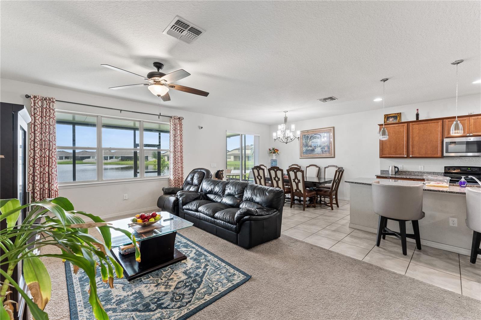 WHALEYS CREEK PH 3 - Residential Lease