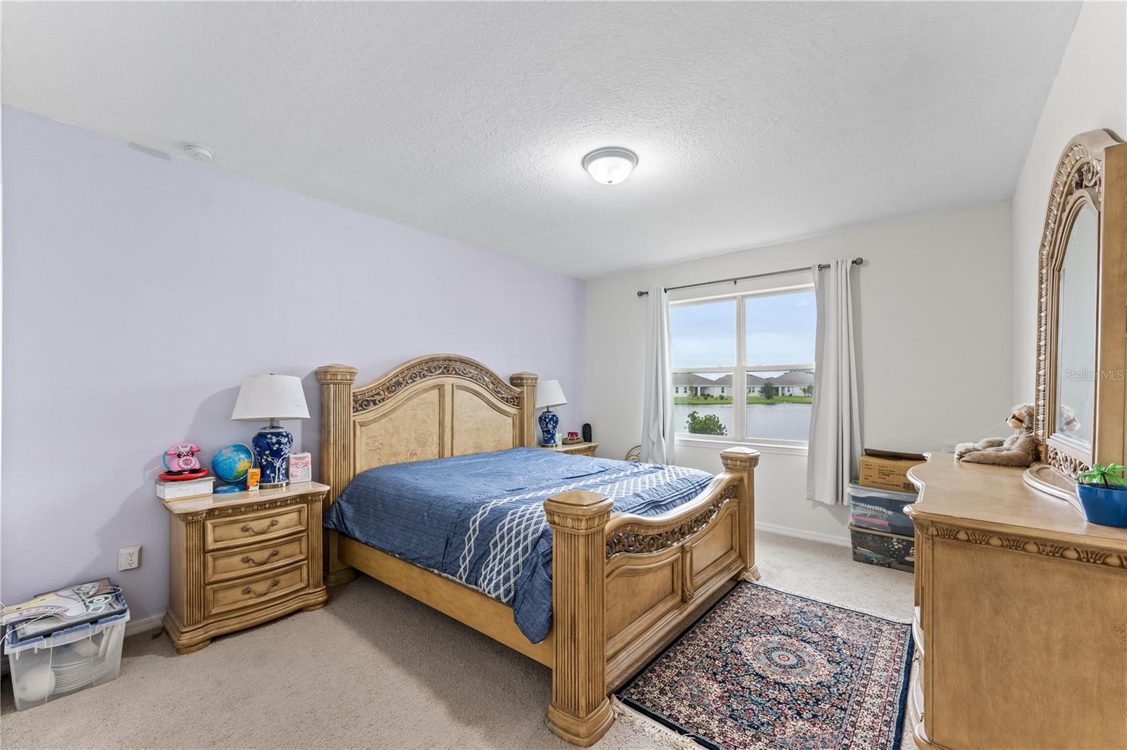 WHALEYS CREEK PH 3 - Residential Lease