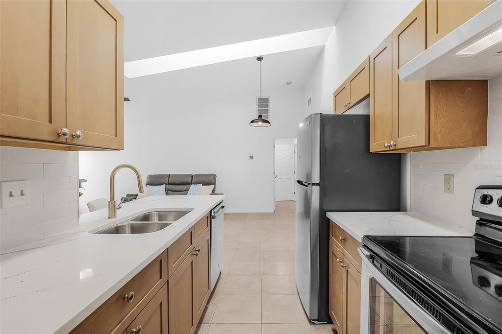 Photo of 1518 SW Courtyards Lane #199, Cape Coral, FL 33914 (MLS # C7520622)