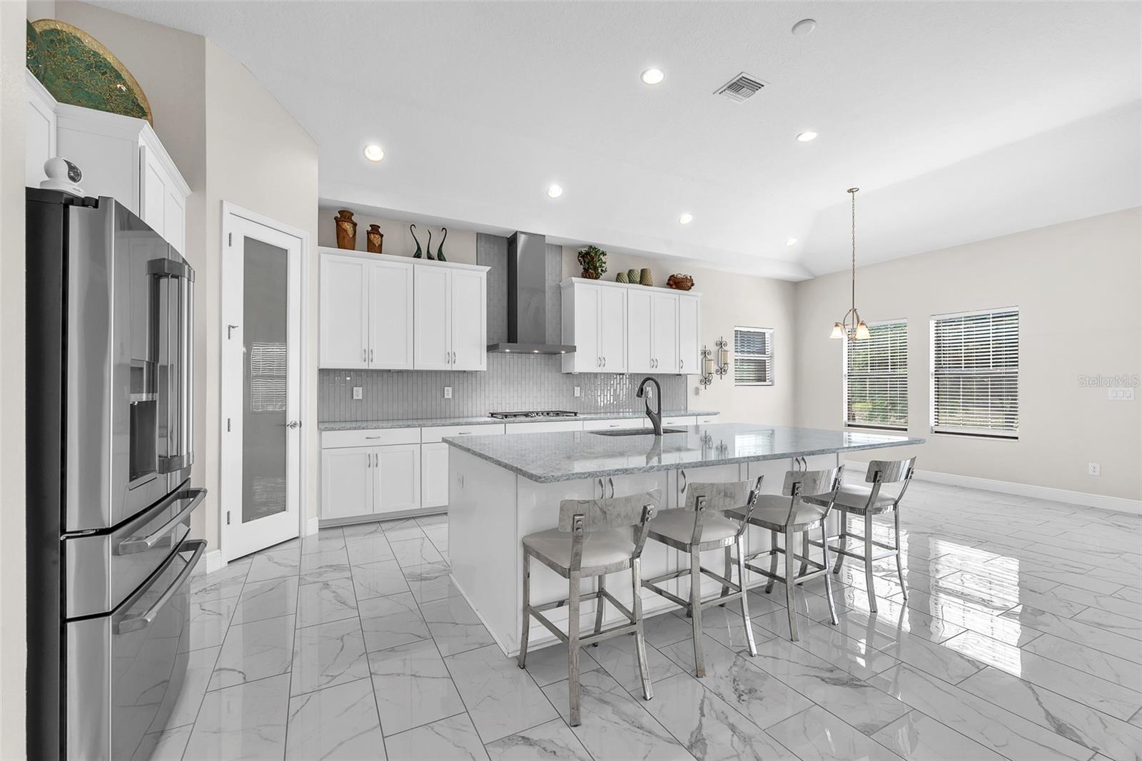 HAWKS FERN - Residential Lease