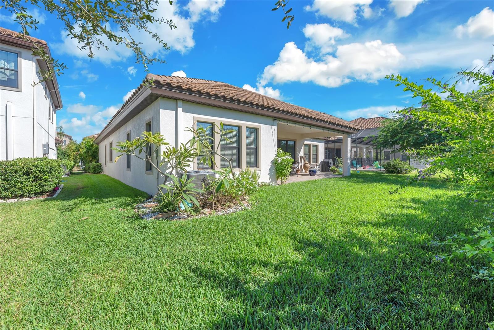 HAWKS FERN - Residential Lease