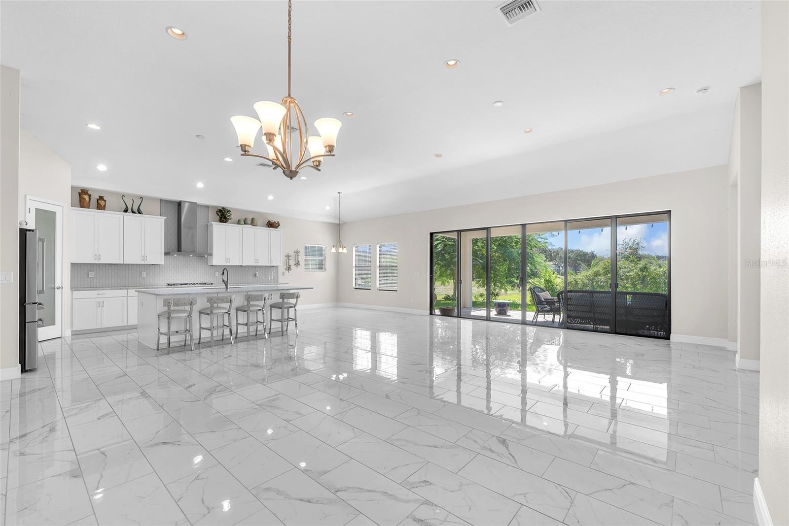 HAWKS FERN - Residential Lease