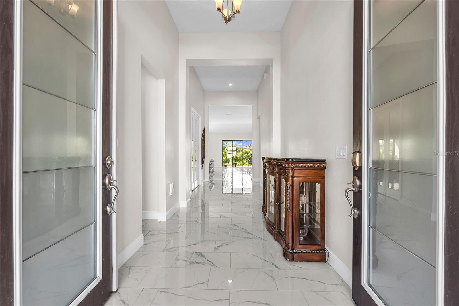 HAWKS FERN - Residential Lease