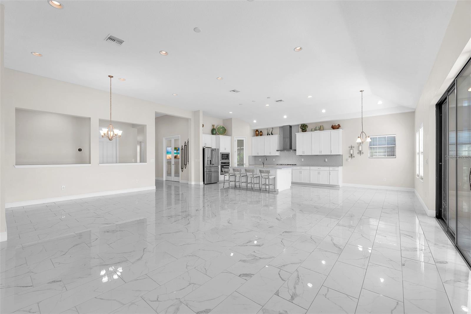 HAWKS FERN - Residential Lease