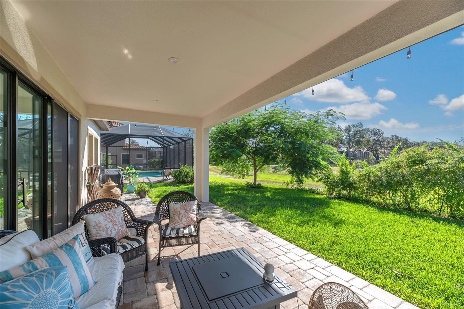 HAWKS FERN - Residential Lease