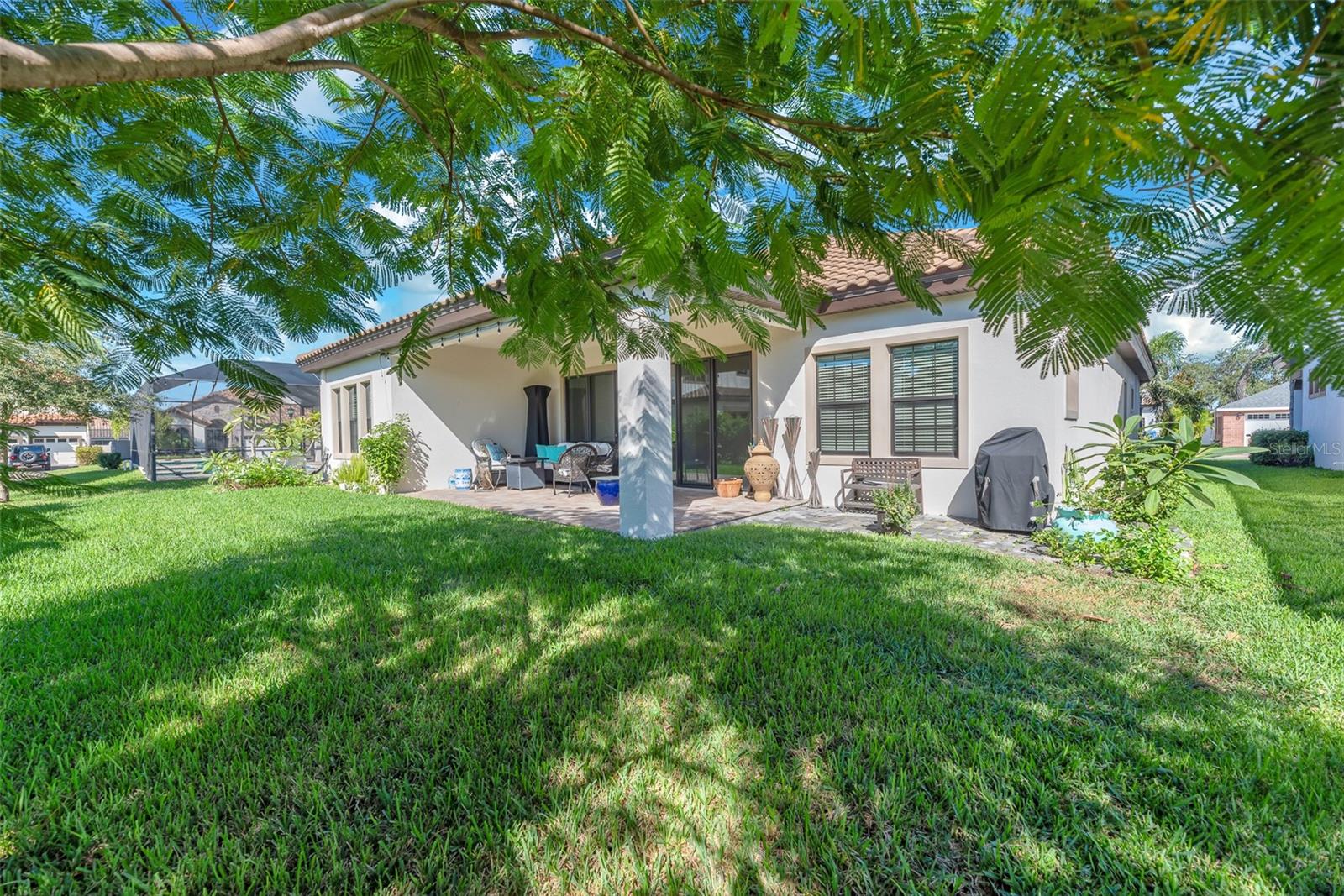 HAWKS FERN - Residential Lease