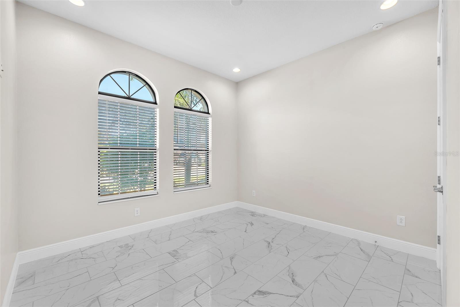 HAWKS FERN - Residential Lease