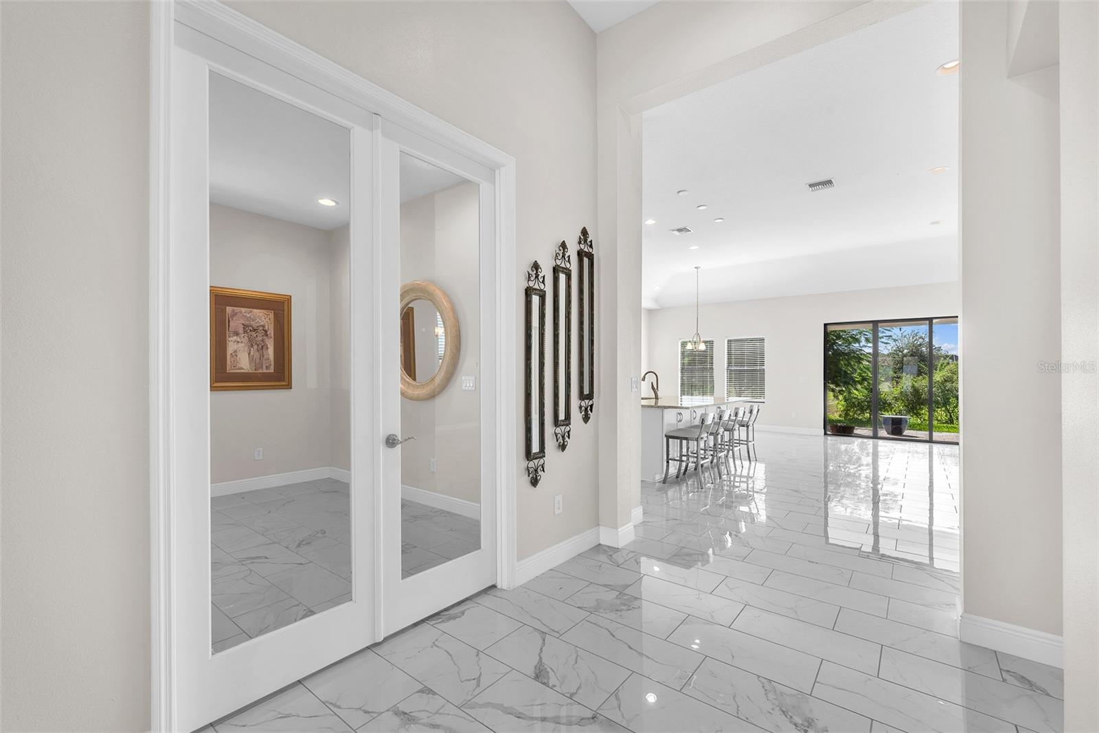 HAWKS FERN - Residential Lease