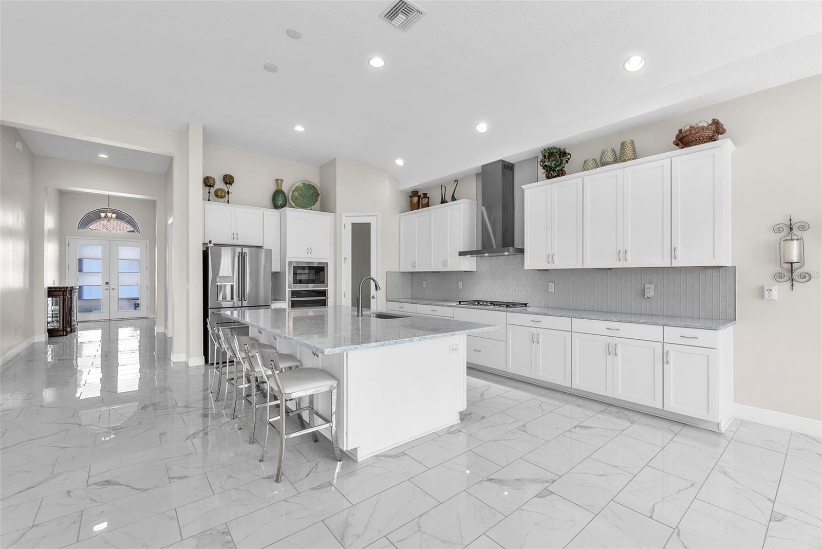 HAWKS FERN - Residential Lease