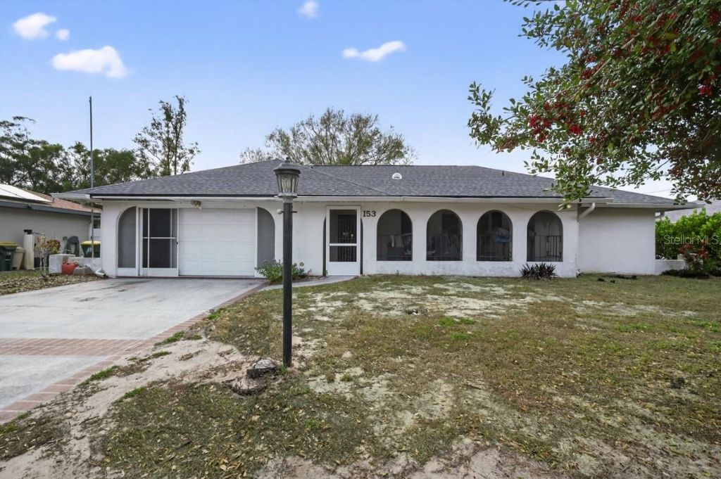 Photo of 153 Golfpoint Drive, Lake Placid, FL 33852 (MLS # TB8469134)