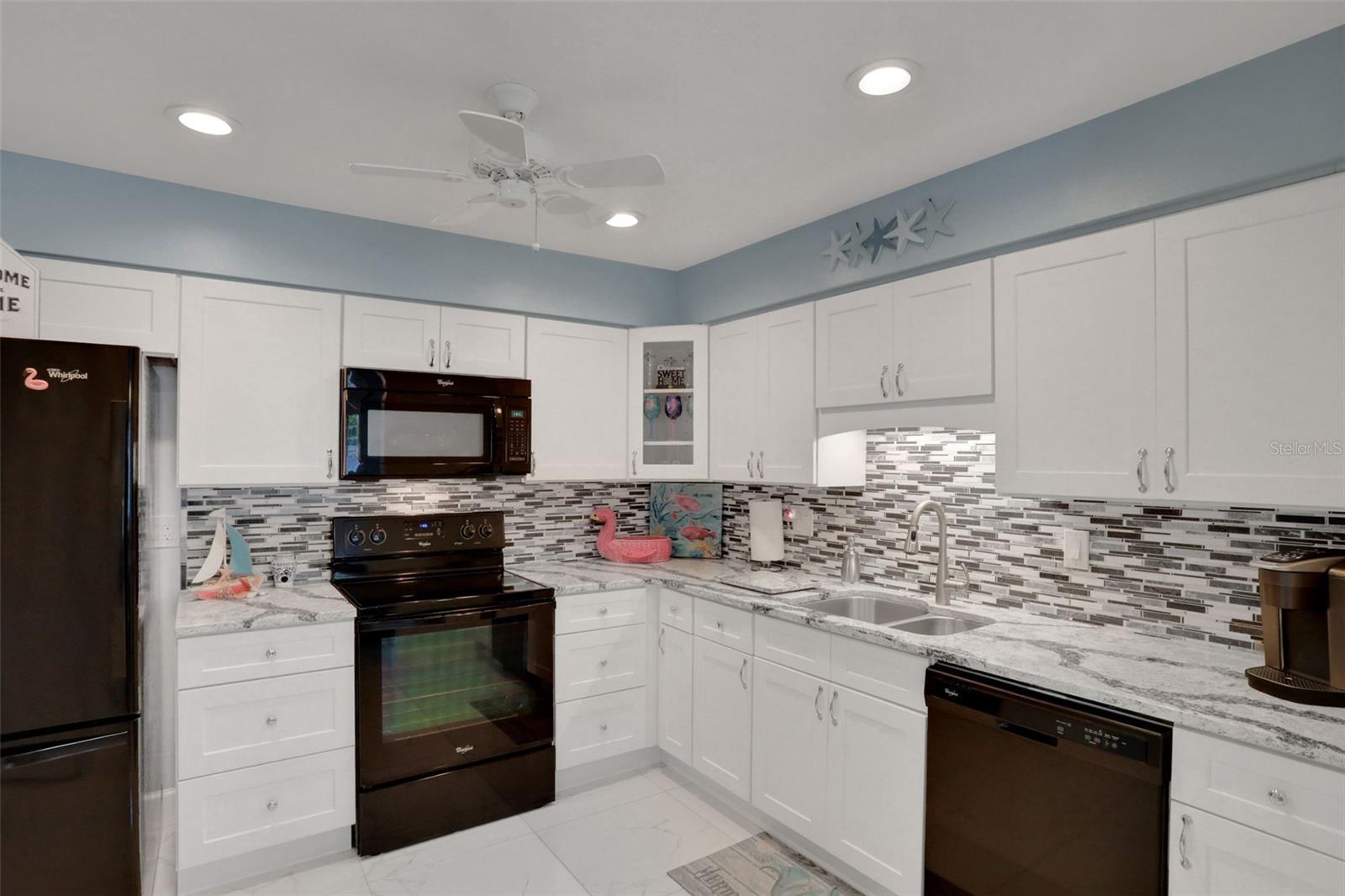 SEA GULL LANDING - Residential