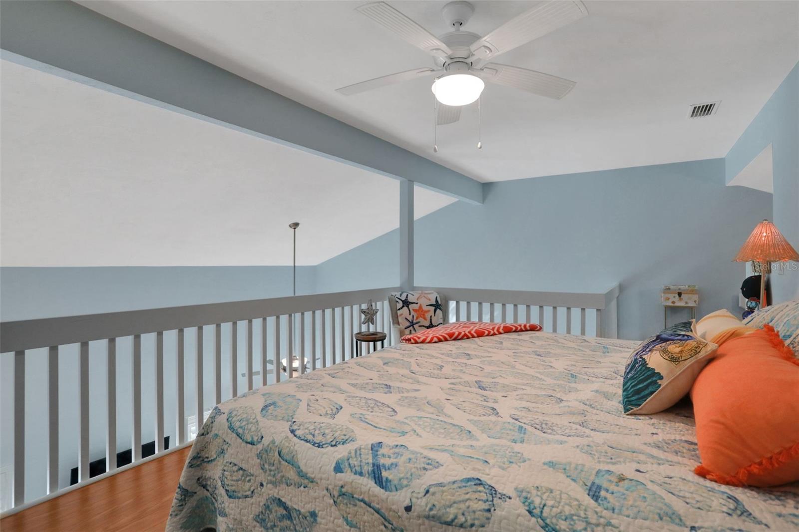 SEA GULL LANDING - Residential