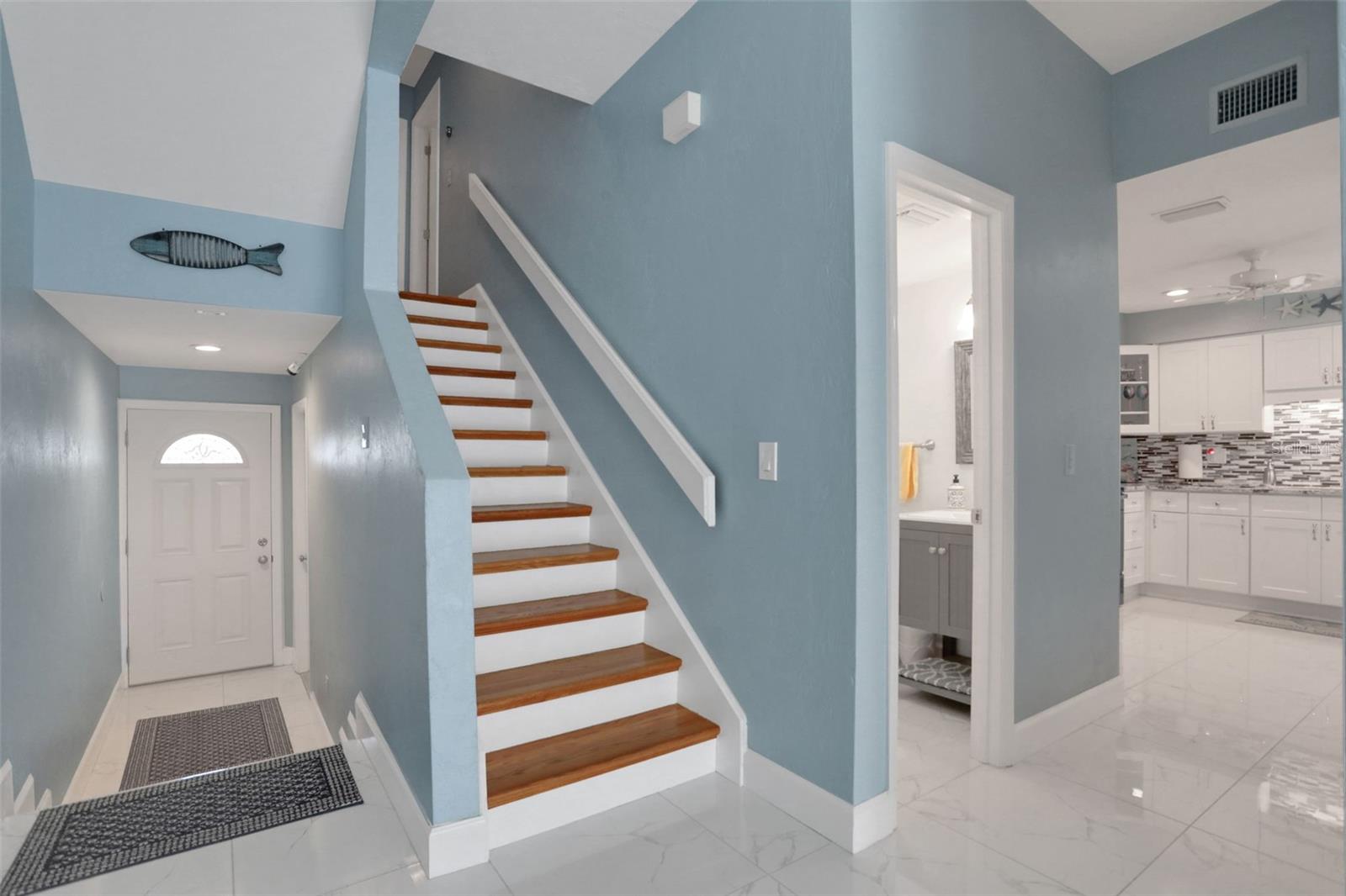 SEA GULL LANDING - Residential