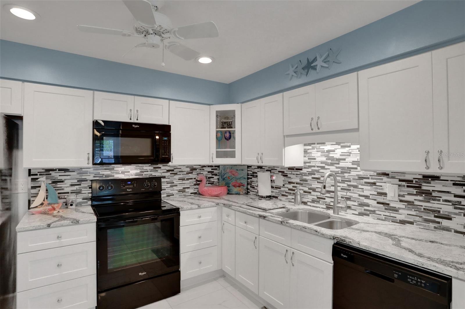 SEA GULL LANDING - Residential