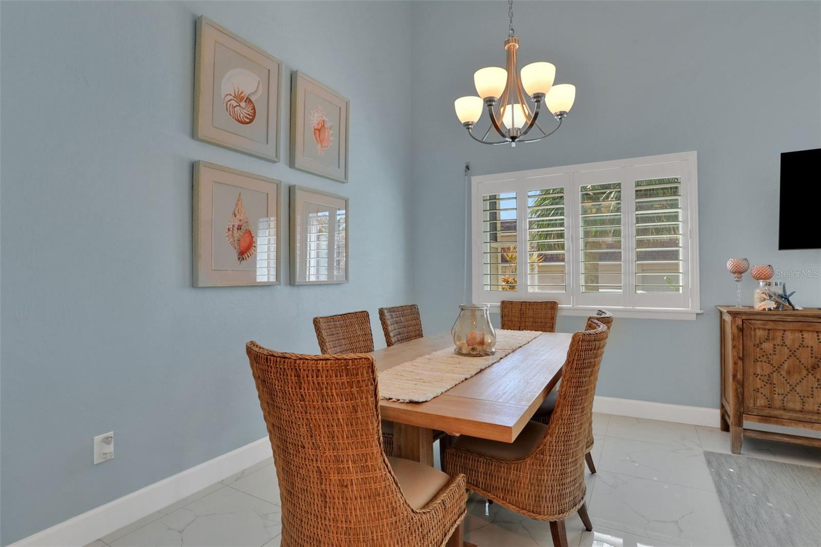 SEA GULL LANDING - Residential