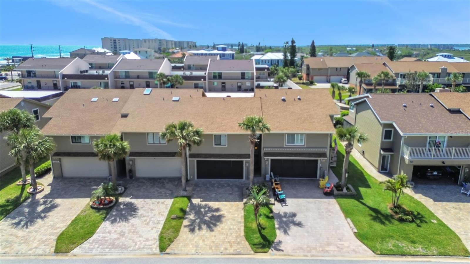SEA GULL LANDING - Residential