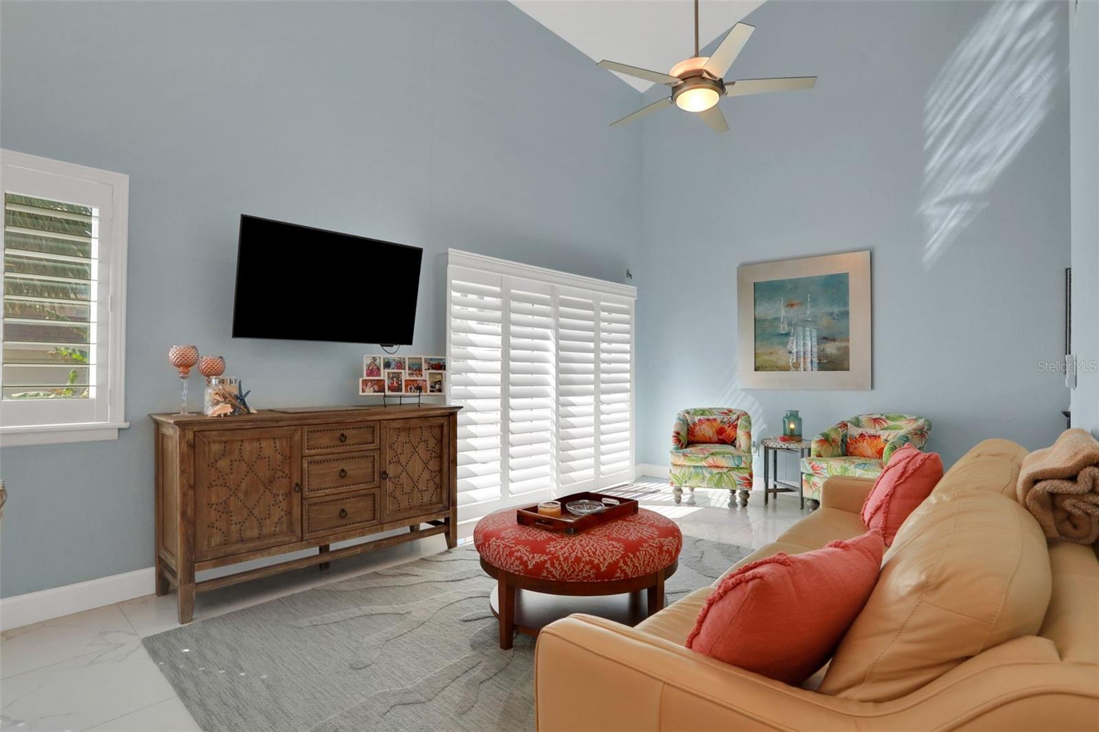 SEA GULL LANDING - Residential