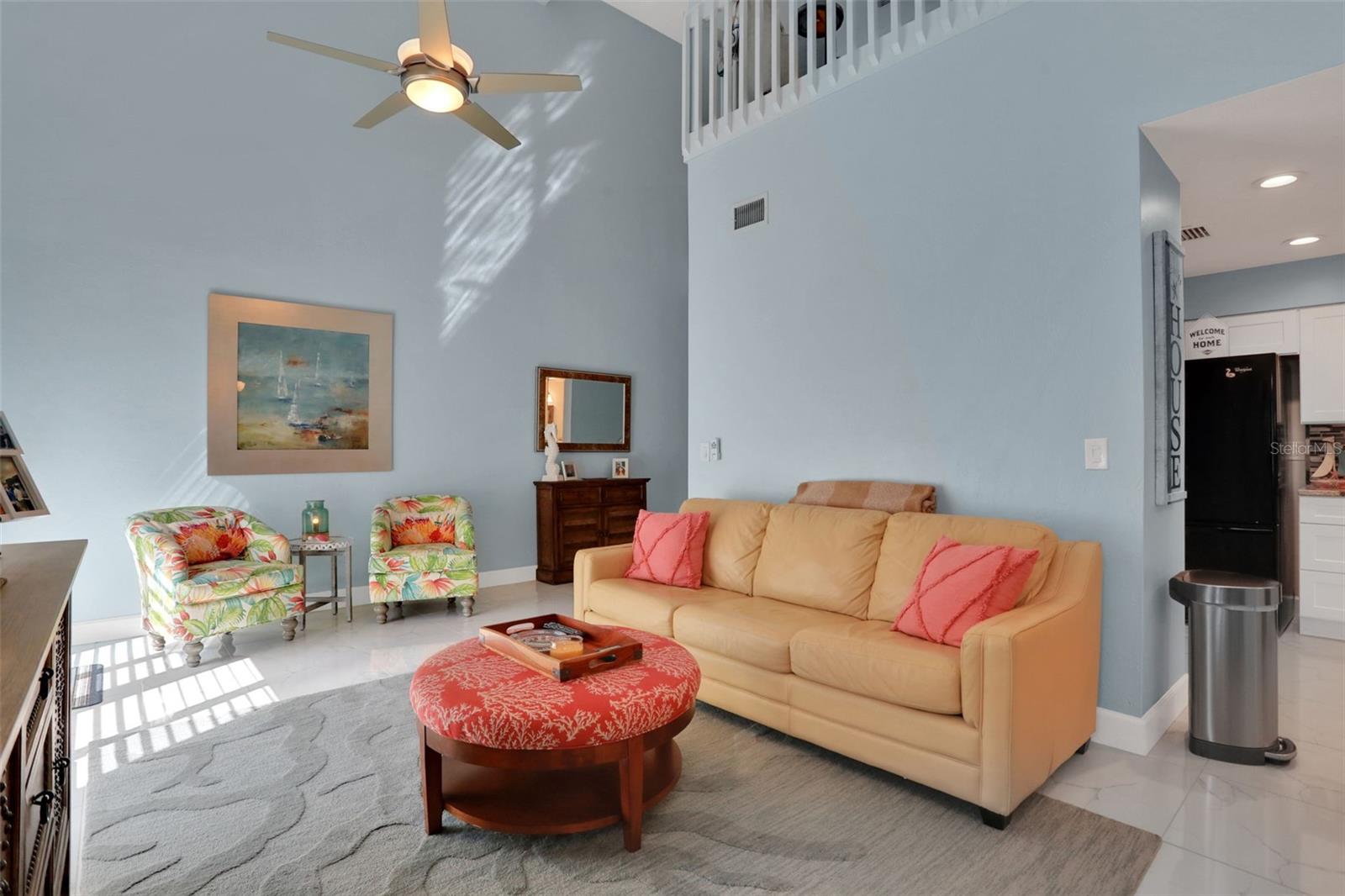 SEA GULL LANDING - Residential