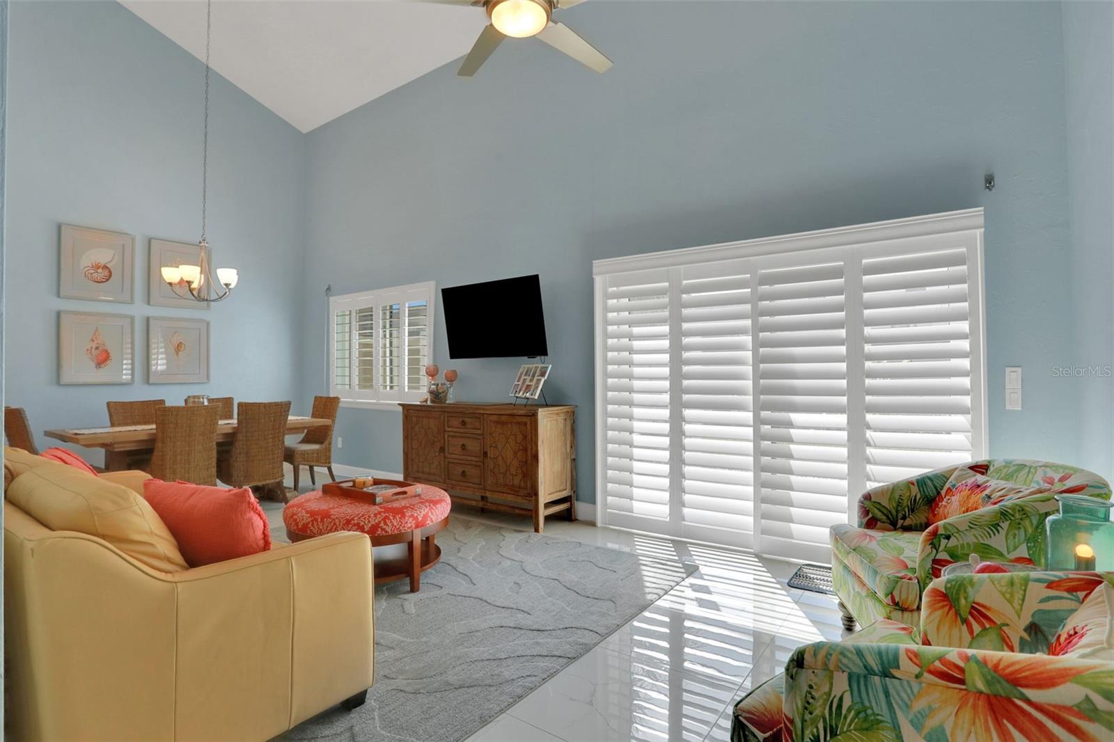 SEA GULL LANDING - Residential